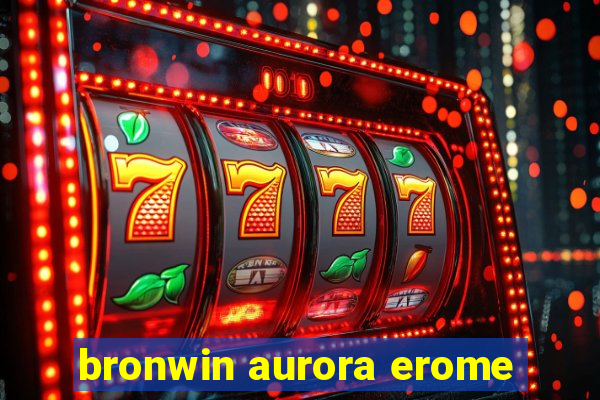 bronwin aurora erome